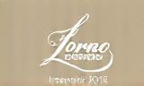 Il Forno D'Oro Logo White